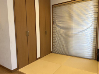 松山市南白水１丁目の中古一戸建ての画像