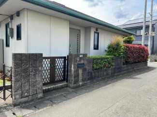 四国中央市土居町津根の中古一戸建ての画像