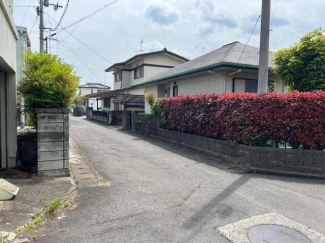四国中央市土居町津根の中古一戸建ての画像