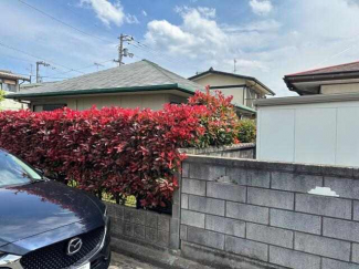 四国中央市土居町津根の中古一戸建ての画像