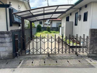 四国中央市土居町津根の中古一戸建ての画像