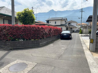 四国中央市土居町津根の中古一戸建ての画像