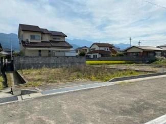 新居浜市本郷１丁目の売地の画像