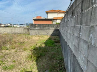 新居浜市本郷１丁目の売地の画像