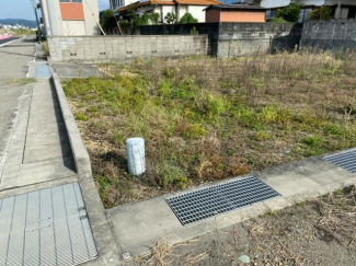 新居浜市本郷１丁目の売地の画像