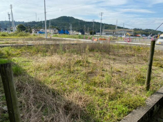 新居浜市本郷１丁目の売地の画像
