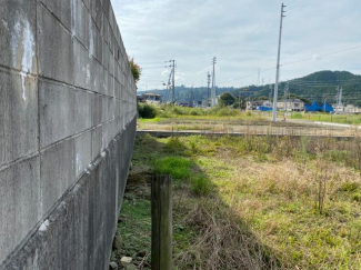新居浜市本郷１丁目の売地の画像