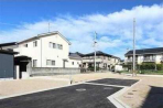 松山市正円寺４丁目の売地の画像