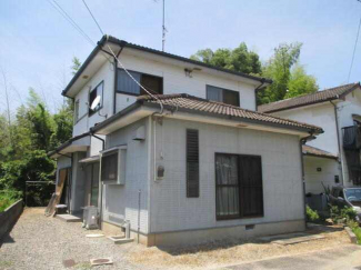 今治市山路の中古一戸建ての画像