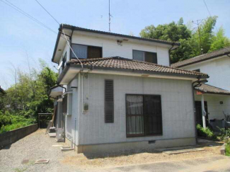 今治市山路の中古一戸建ての画像