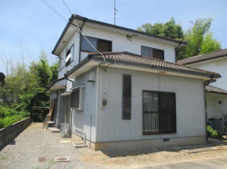 今治市山路の中古一戸建ての画像