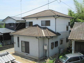 今治市山路の中古一戸建ての画像