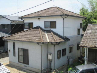 今治市山路の中古一戸建ての画像