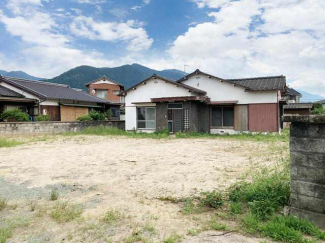 新居浜市北内町３丁目の売地の画像
