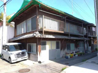 伊予市灘町の売地の画像