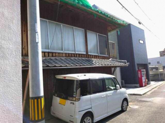 伊予市灘町の売地の画像