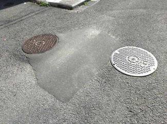 伊予市灘町の売地の画像