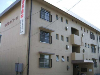 松山市東野１丁目のマンションの画像