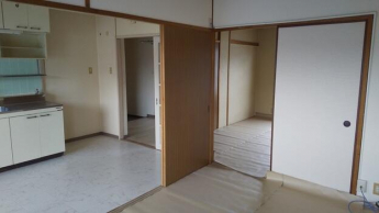松山市東野１丁目のマンションの画像