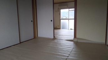 松山市東野１丁目のマンションの画像