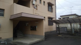 松山市東野１丁目のマンションの画像