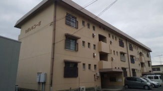 松山市東野１丁目のマンションの画像