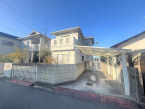松山市北条辻の中古一戸建ての画像