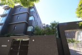 尼崎市南武庫之荘３丁目のマンションの画像