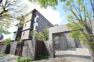 建物の内部です
