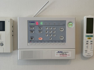 【その他設備】