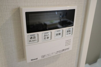 【その他設備】