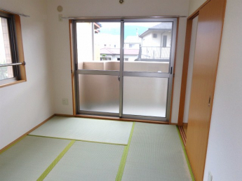 【和室】