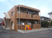 東温市志津川のマンションの画像