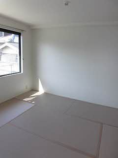 【和室】