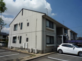 東温市野田１丁目のアパートの画像