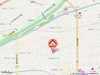 【地図】