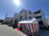 松山市朝生田町６丁目のマンションの画像