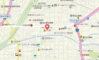 【地図】