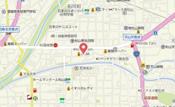 【地図】