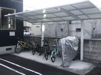 【その他共有部分】