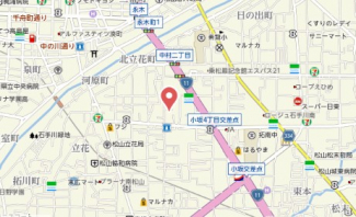 【地図】
