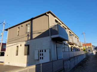 積水ハウスの賃貸住宅シャーメゾンです！