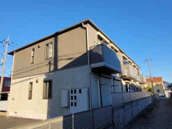 積水ハウスの賃貸住宅シャーメゾンです！