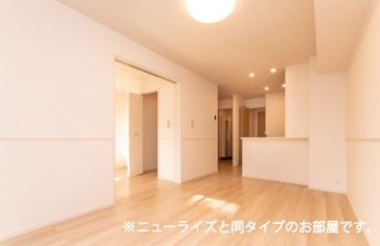 過ごしやすい室内です