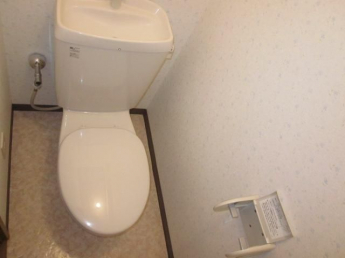 【トイレ】