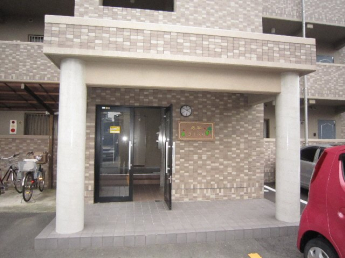 完成写真