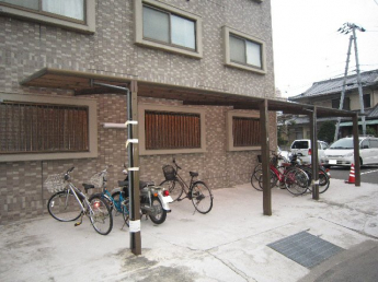 完成写真