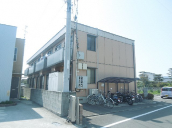 【外観】