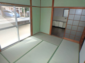 【内装】