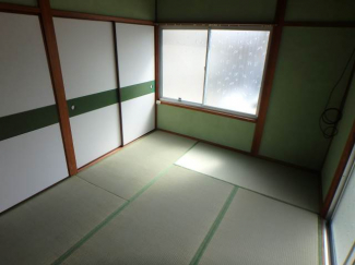 【居間・リビング】
